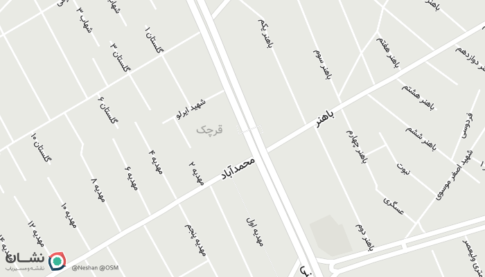 office location