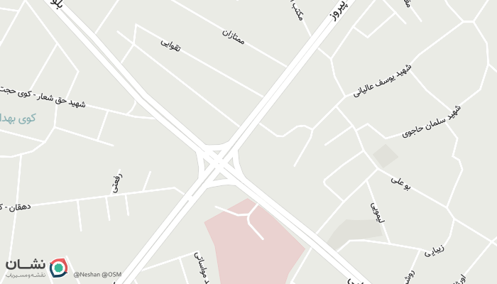 office location