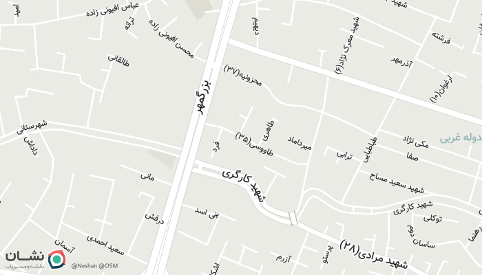 office location