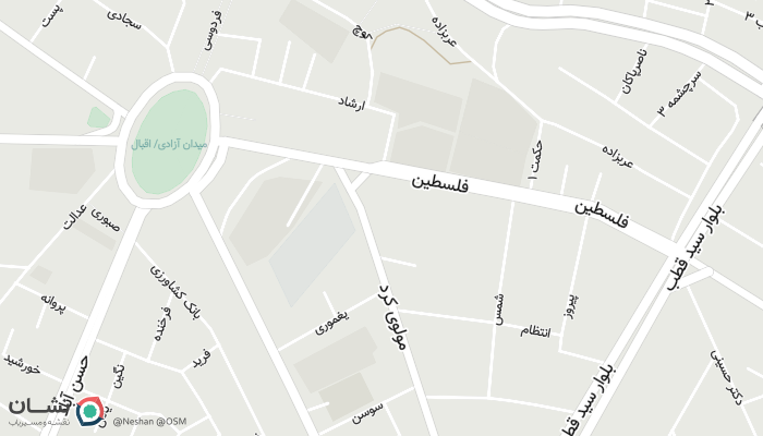 office location