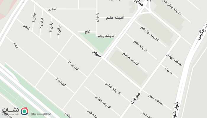 office location