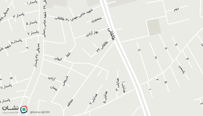 office location