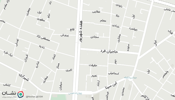 office location