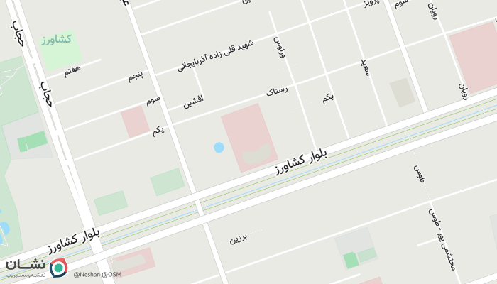 office location