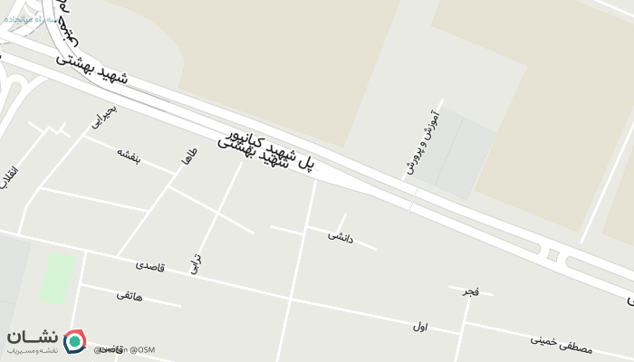 office location