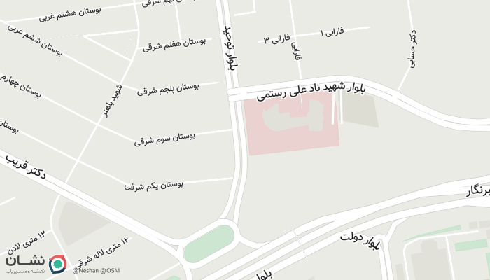 office location