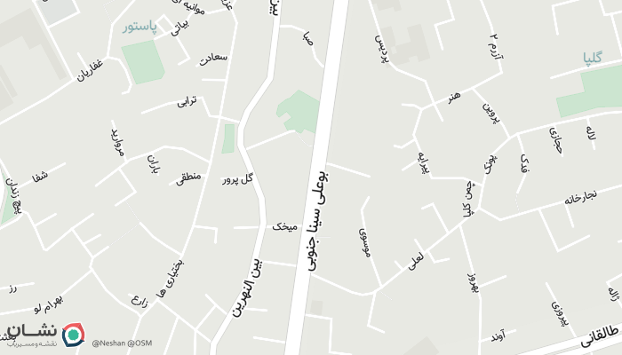 office location