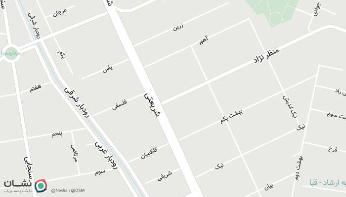 office location