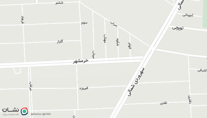 office location