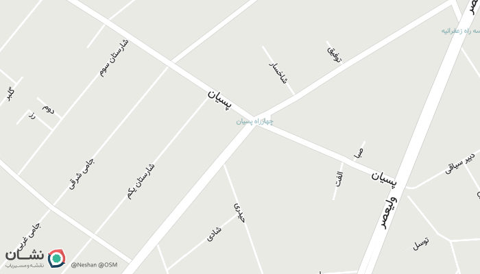 office location