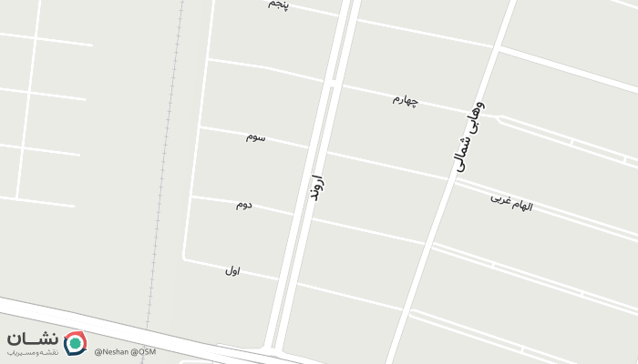 office location
