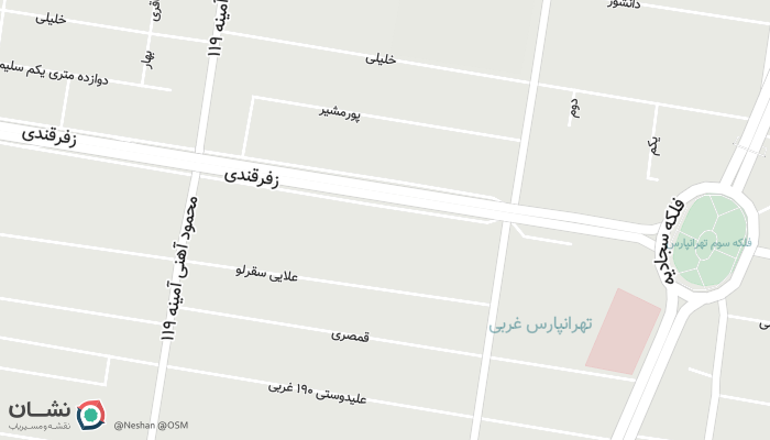 office location