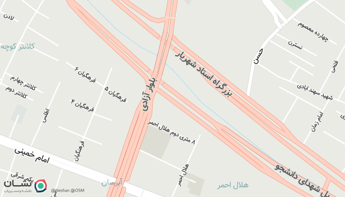 office location