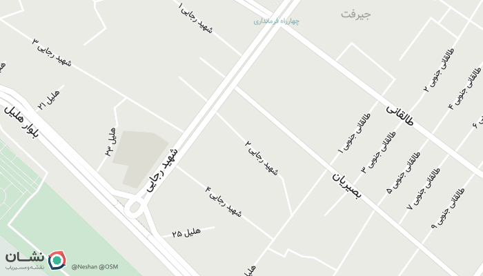 office location