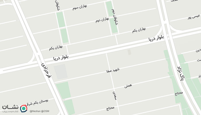 office location