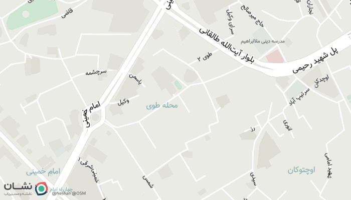 office location
