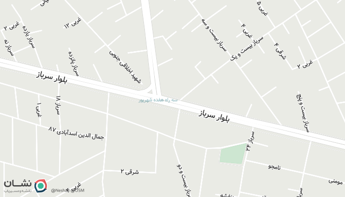 office location
