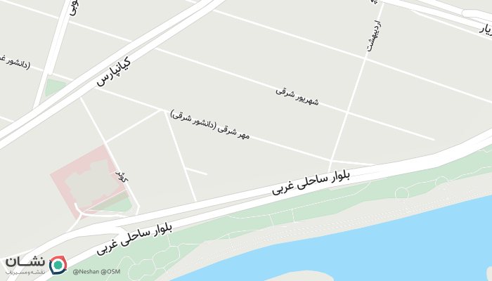 office location