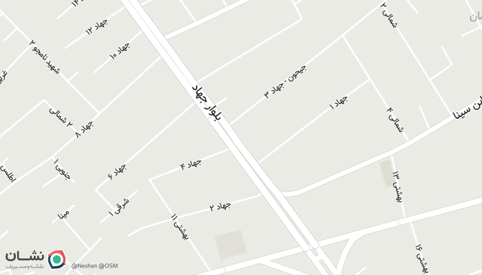 office location