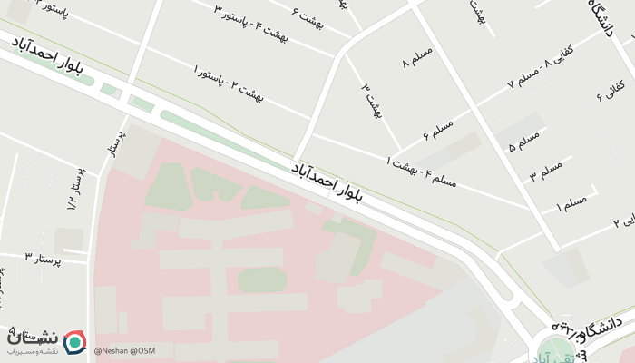 office location