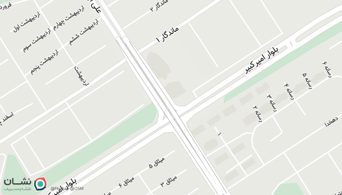 office location
