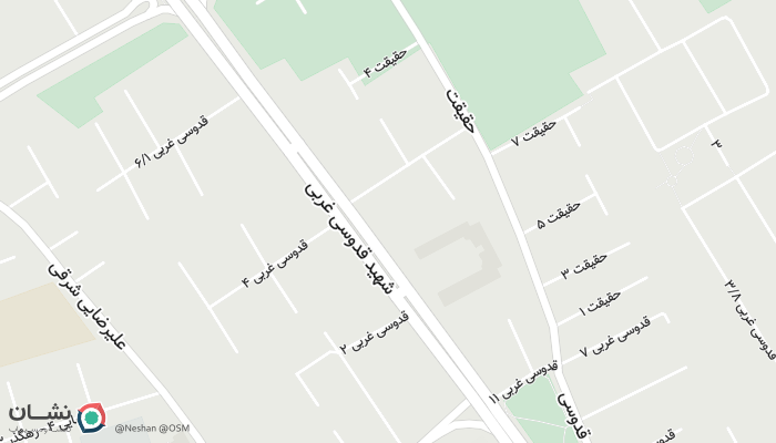 office location