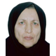 دکتر فاطمه فدوی رودسری