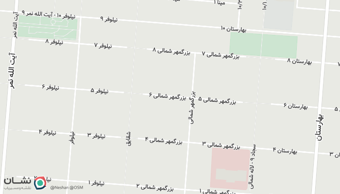 office location