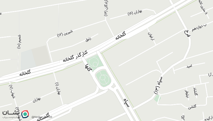 office location