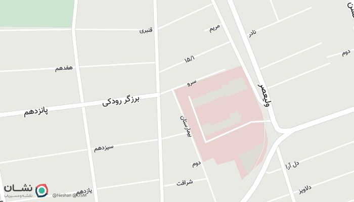office location