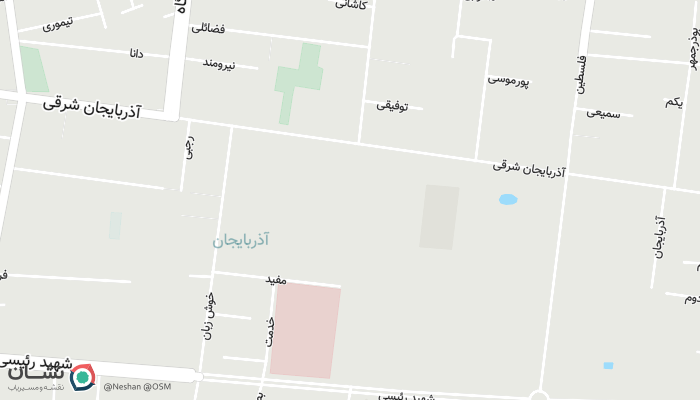 office location