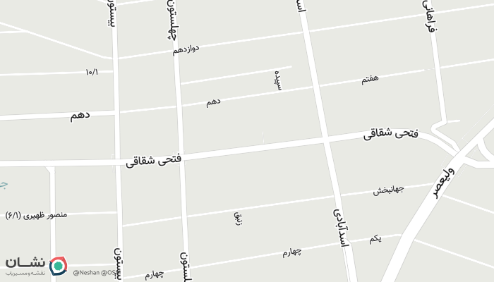 office location