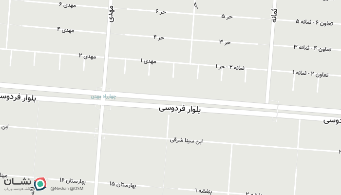 office location