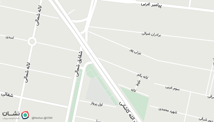 office location