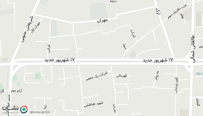 office location