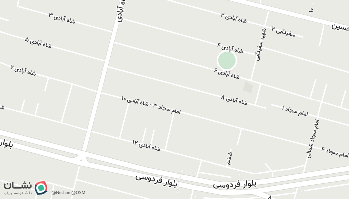 office location