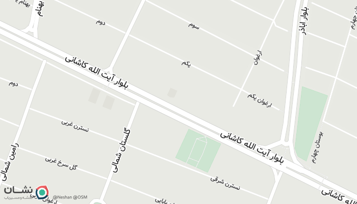 office location