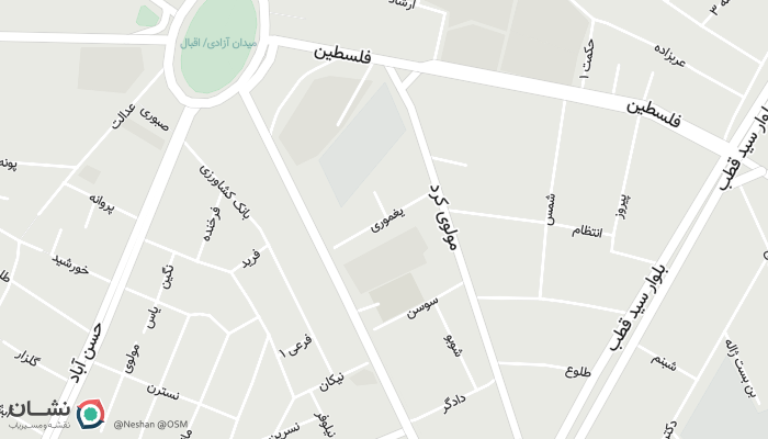 office location
