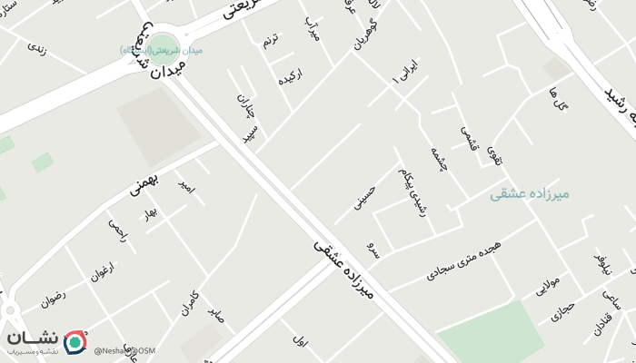 office location
