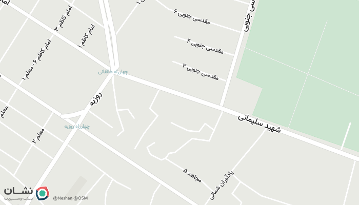 office location
