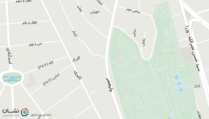 office location