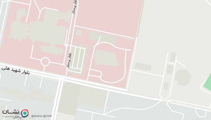 office location