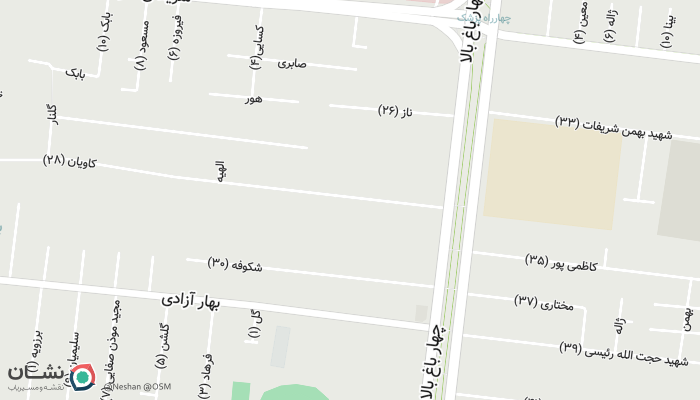 office location