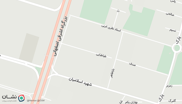 office location