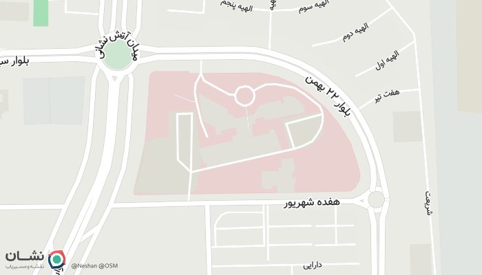 office location