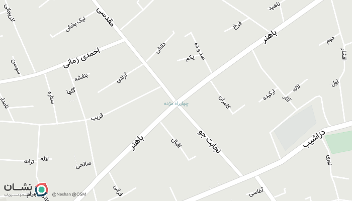 office location