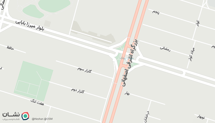 office location