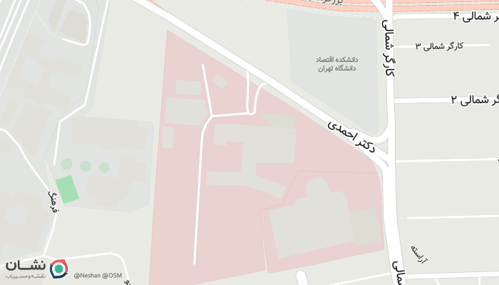 office location
