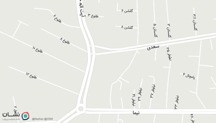 office location