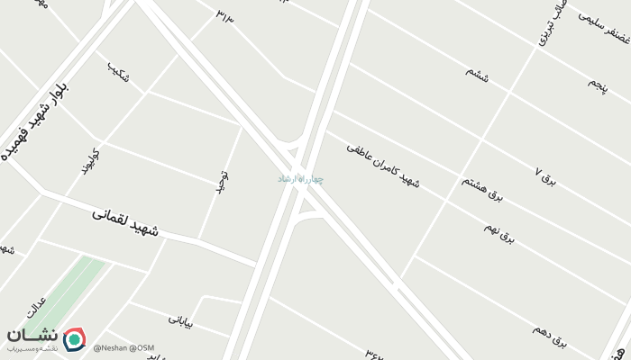 office location